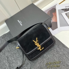 YSL Satchel Bags